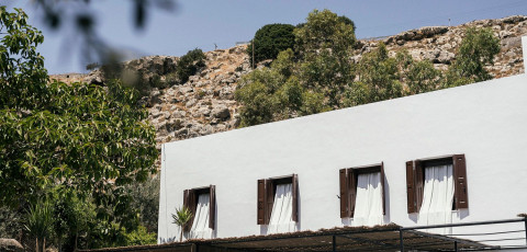 CASITA CASITA - LINDOS