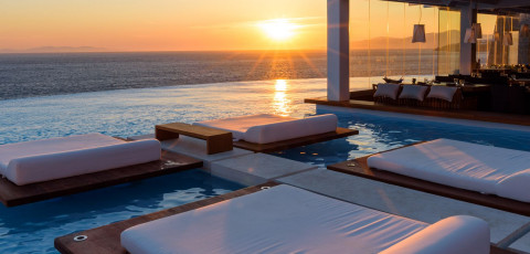 CAVO TAGOO - MYKONOS TOWN
