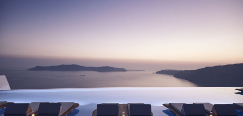 CAVO TAGOO SANTORINI - IMEROVIGLI