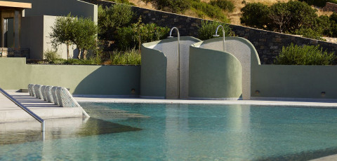 CAYO EXCLUSIVE RESORT & SPA - ELOUNDA