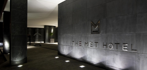 THE MET HOTEL image 6