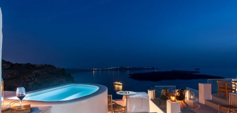 COCOON SUITES - IMEROVIGLI