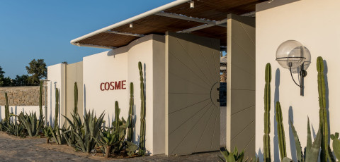 COSME, A LUXURY COLLECTION RESORT - NAOUSSA image 12