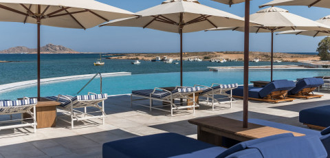 COSME, A LUXURY COLLECTION RESORT - NAOUSSA image 14