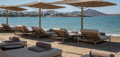 COSME, A LUXURY COLLECTION RESORT - NAOUSSA image 18