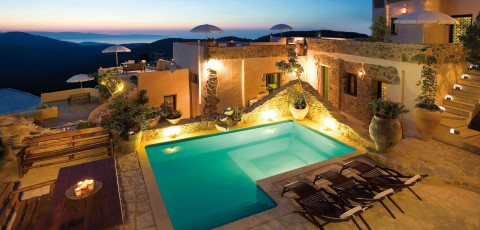 CRESSA GHITONIA VILLAGE - LASSITHI