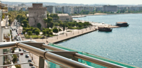 DAIOS LUXURY LIVING