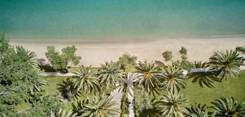 GRECOTEL LUX ME DAPHNILA BAY - DASSIA