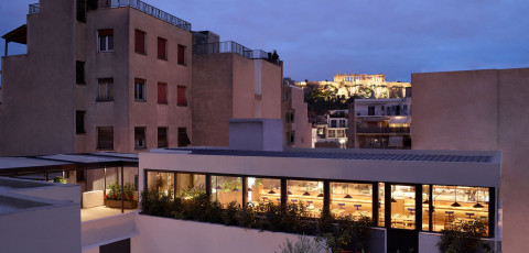 THE EDITOR HOTEL