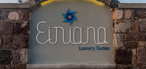 EIRIANA LUXURY SUITES - TRYPITI image 3