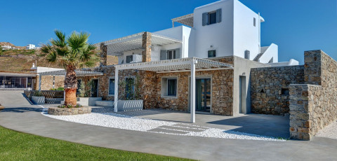 ELIA MYKONOS RESORT - ELIA