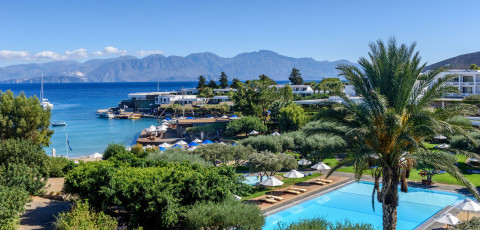 ELOUNDA BAY PALACE