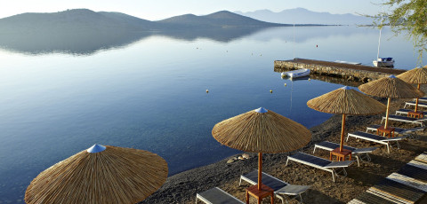 DOMES AULUS - ELOUNDA