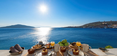 EMILY'S LUXURY SUITES - PEFKOHORI, KASSANDRA
