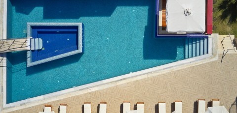 ESPERIDES RESORT - HERAKLION
