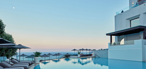 ESPEROS VILLAGE BLUE & SPA - KALITHEA