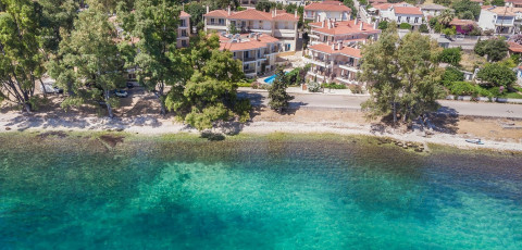 MELITI WATERFONT SUITES - SAMI AREA