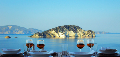 EXENSIAN VILLAS & SUITES - MARATHIA