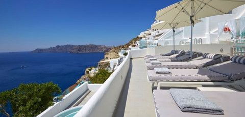 FILOTERA SUITES - OIA