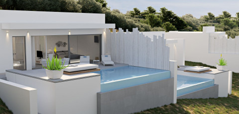 ZANTE FIORE SUITES - VASSILIKOS