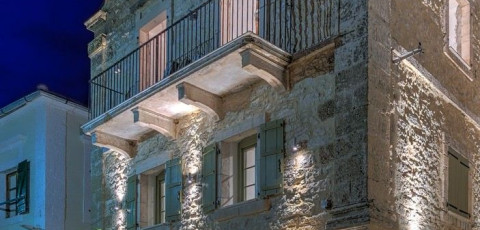 FISCARDONNA LUXURY SUITES - FISKARDO