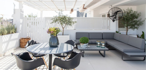 GALLERY RESIDENCE 26 PIRAEUS