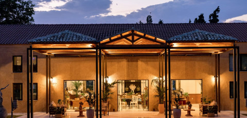 GRECOTEL LUX ME COSTA BOTANICA - ACHARAVI