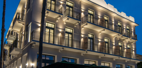 GRAND HOTEL KALAMATA