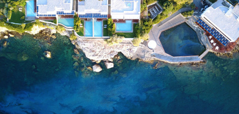 GRAND RESORT LAGONISSI