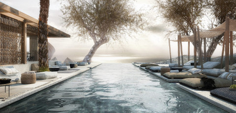 GUNDARI RESORT