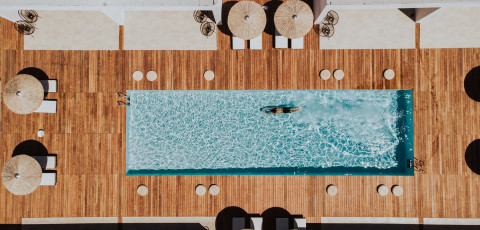 HOOGA HOTEL - PREVEZA