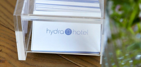 HYDRA HOTEL image 16
