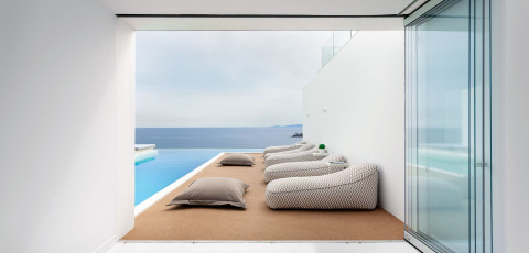 INFINITY VIEW HOTEL - TINOS TOWN AREA image 15