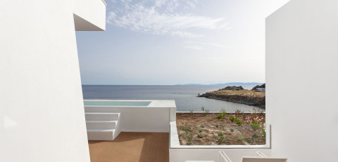 INFINITY VIEW HOTEL - TINOS TOWN AREA image 20