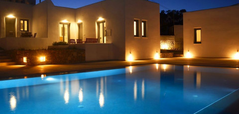 IONATHAN SUITES - KOUFONISIA
