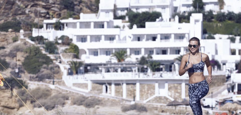 IOS PALACE HOTEL - MYLOPOTAS BEACH image 2