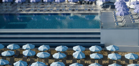 I RESORT BEACH HOTEL & SPA - STALIS image 3