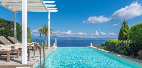 KAPPA RESORT - PALIOURI, KASSANDRA