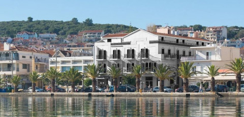KEFALONIA GRAND - ARGOSTOLI