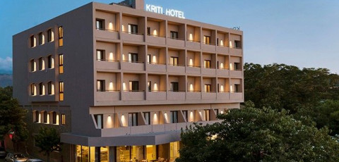 KRITI HOTEL - CHANIA