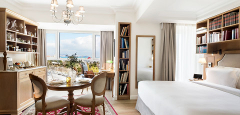 LEGACY GASTRO SUITES - HERAKLION