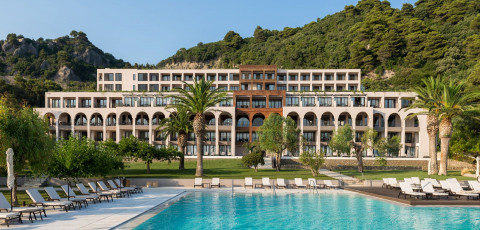 DOMES OF CORFU, AUTOGRAPH COLLECTION- GLYFADA