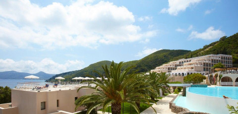 MARBELLA CORFU - AGIOS IOANNIS