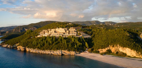 MARBELLA ELIX - PARGA