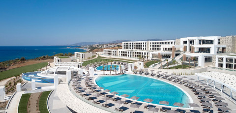 MAYIA EXCLUSIVE RESORT & SPA - KIOTARI
