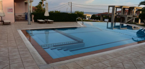 MELIDRON HOTEL & APARTMENTS - SKALA