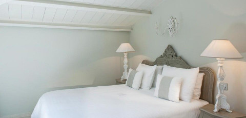 MICRA ANGLIA BOUTIQUE HOTEL & SPA - ANDROS TOWN image 6