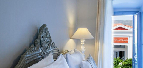 MICRA ANGLIA BOUTIQUE HOTEL & SPA - ANDROS TOWN image 12
