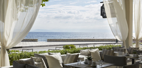 MAYOR MON REPOS PALACE ART HOTEL - CORFU TOWN