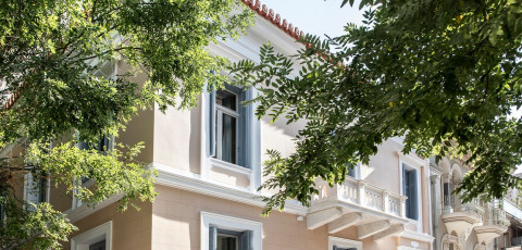 MONSIEUR DIDOT THE RESIDENCE